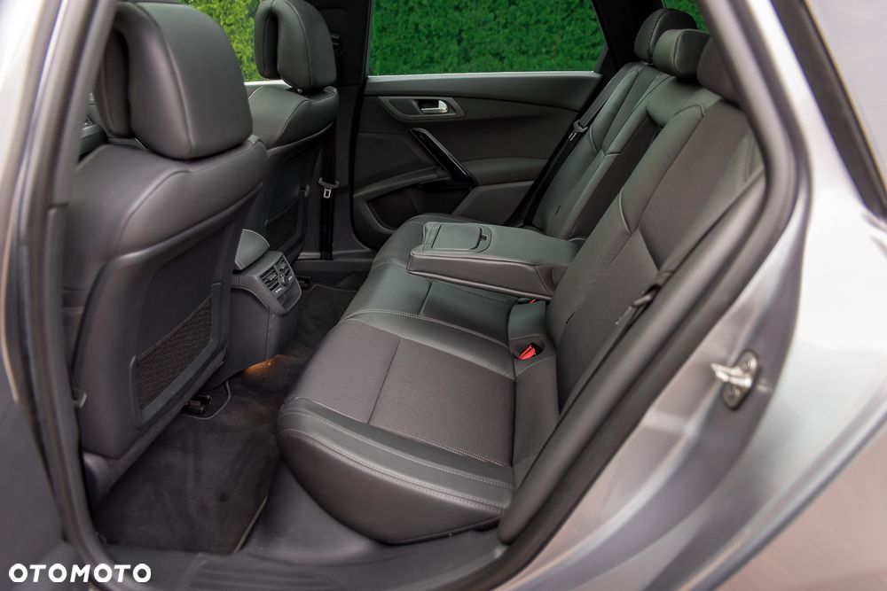 Peugeot 508 - 37