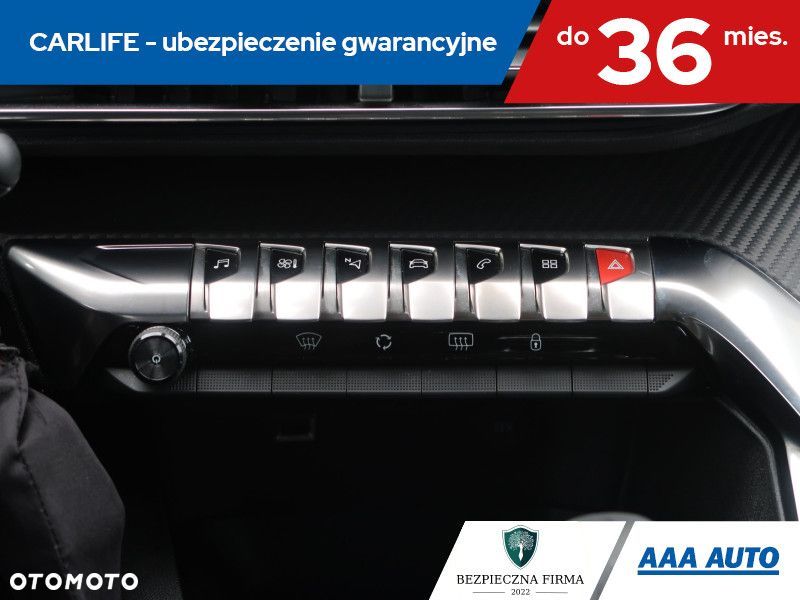 Peugeot 3008 - 19