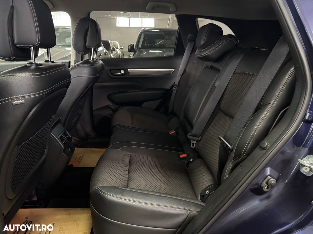 Renault Koleos BLUE dCi 190 4WD X-tronic LIMITED - 20