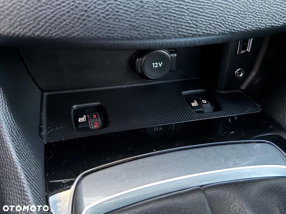 Peugeot 308 e-HDi 115 Stop & Start Allure - 18