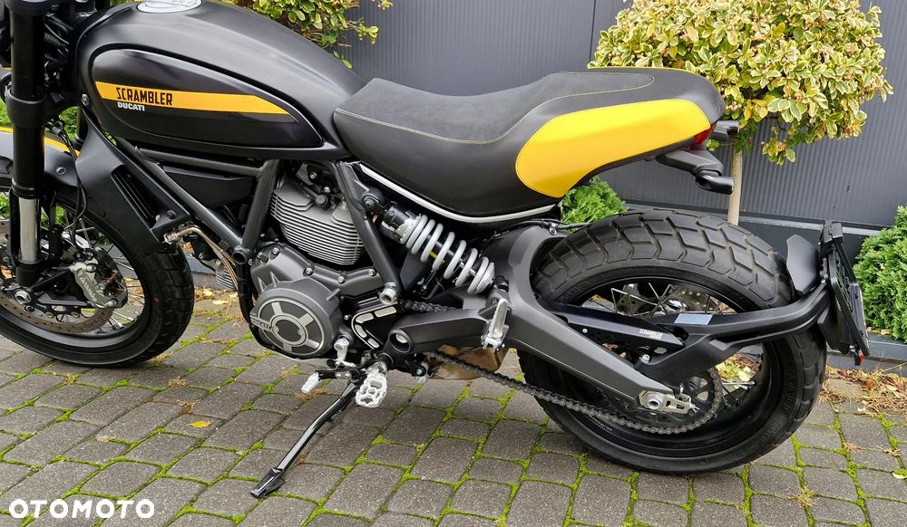 Ducati Scrambler - 37