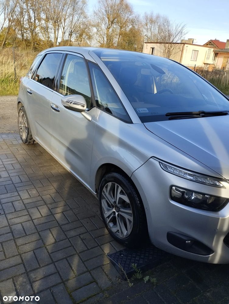 Citroën C4 Picasso 1.6 e-HDi Exclusive ETG6 - 13