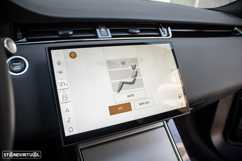 Land Rover Range Rover Evoque 1.5 P300e AWD S Auto - 18