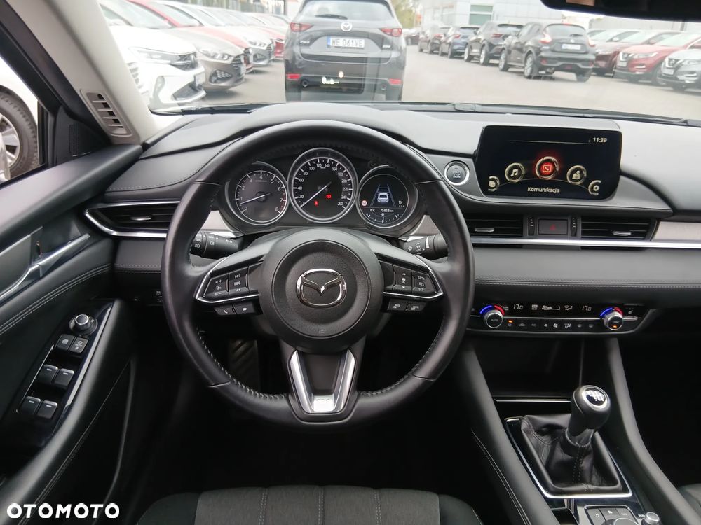 Mazda 6 2.0 SKYJoy - 6