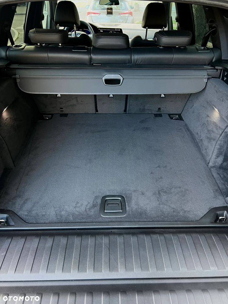 BMW X5 xDrive40i - 10