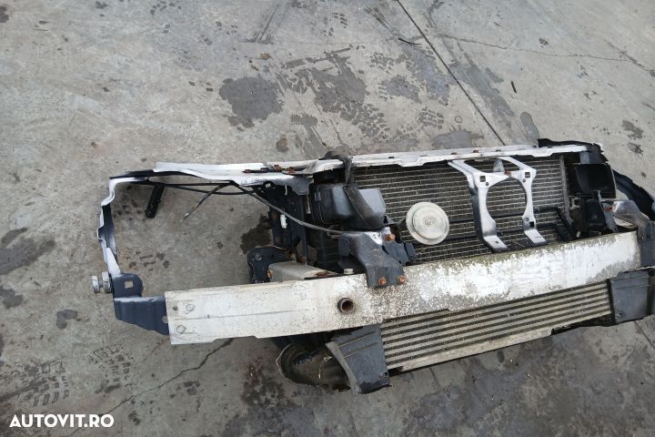 Trager / Calandru A2115001302 A2115001002 A2115001302 A2115001002 Mer - 3