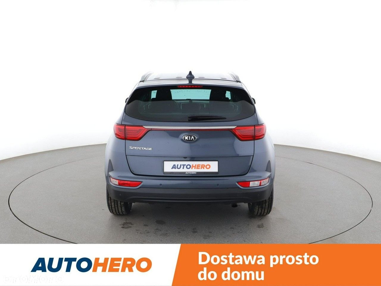 Kia Sportage 1.6 GDI 2WD DREAM-TEAM EDITION - 6