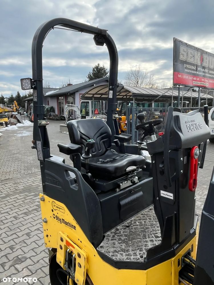 Bomag BW 100 AD-5 - 7