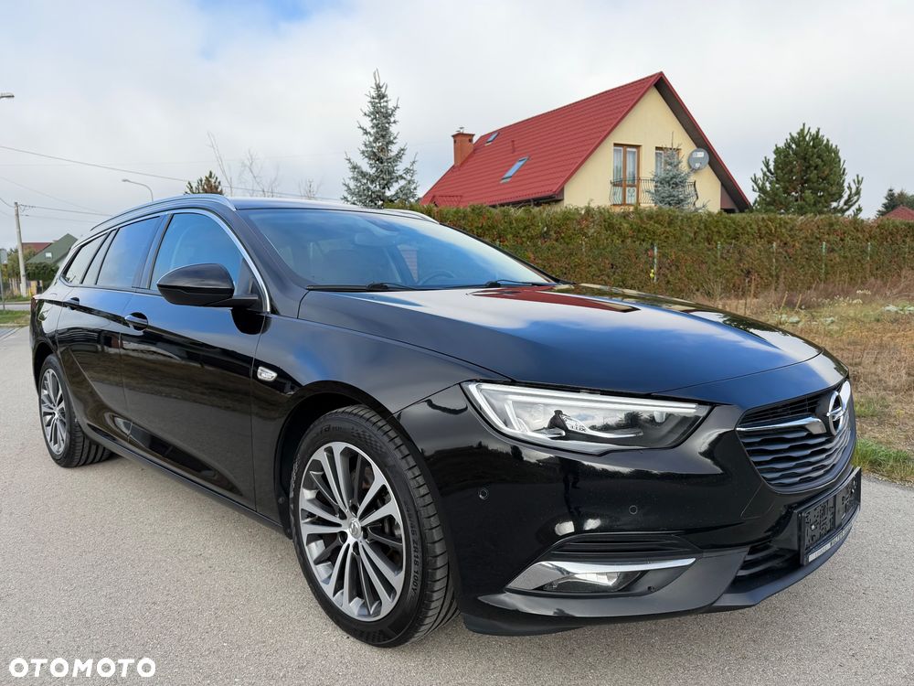 Opel Insignia - 13