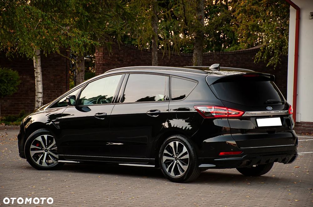 Ford S-Max 2.0 TDCi ST-Line - 16