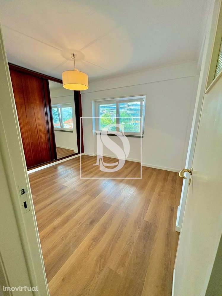 T2 com garagem em Caxias - Grande imagem: 4/15