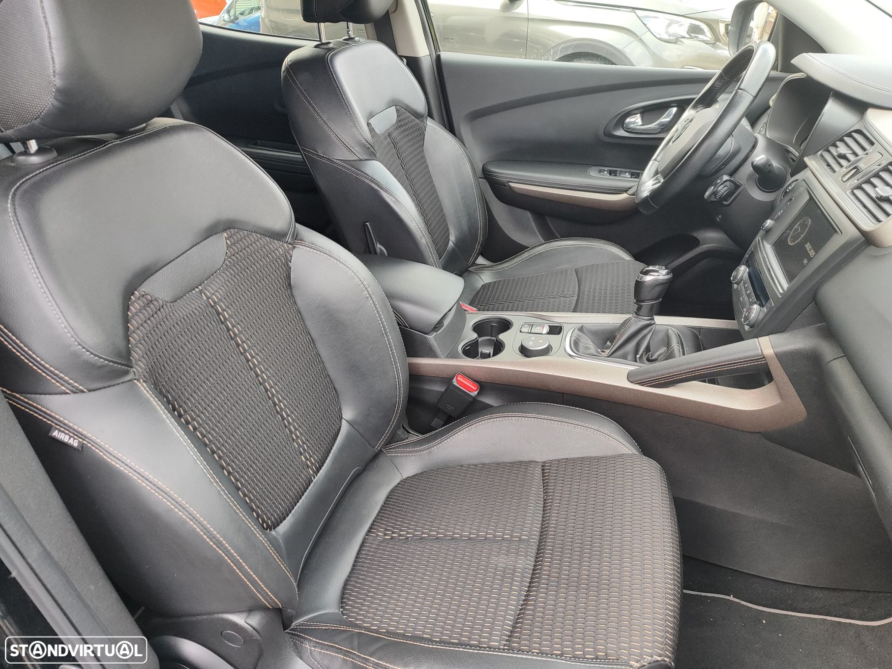 Renault Kadjar 1.5 dCi XMOD - 16