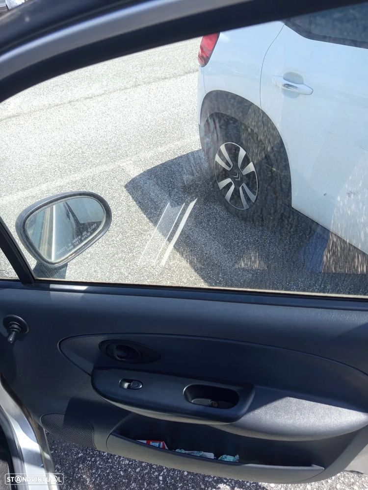 Chevrolet Matiz 0.8 SE - 2