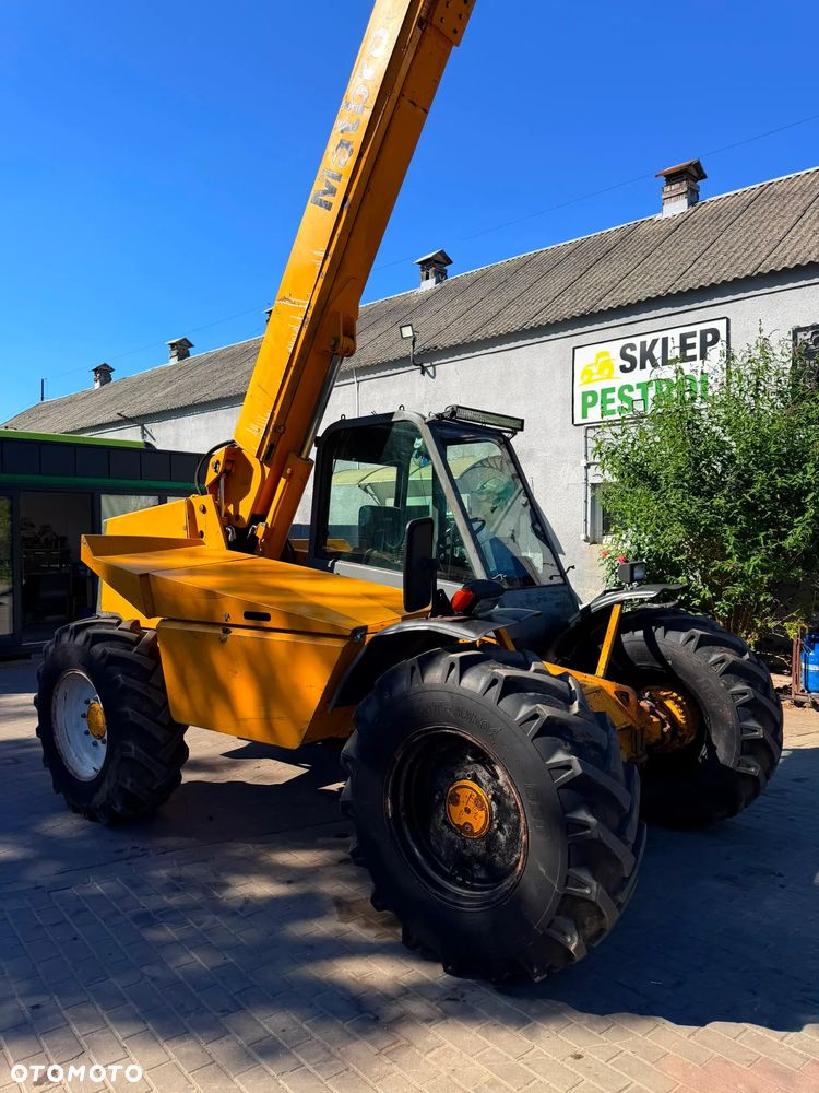 Inny Matbro TS 260 TURBO - 15