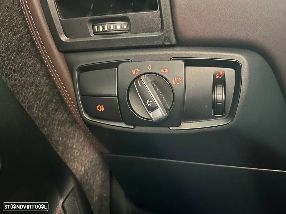 BMW i3 s 120Ah - 24