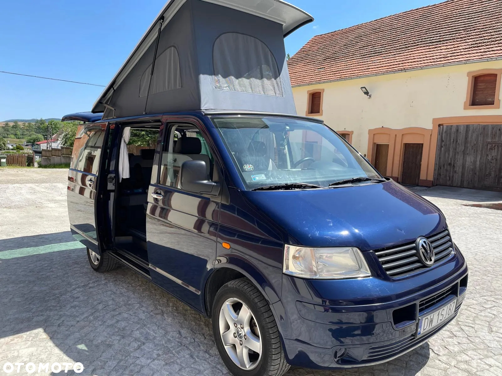 Volkswagen California - 11