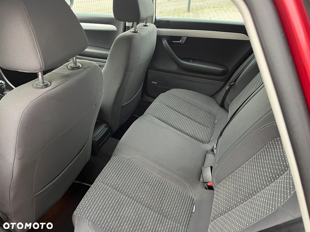 Seat Exeo 2.0 TDI DPF Sport - 14