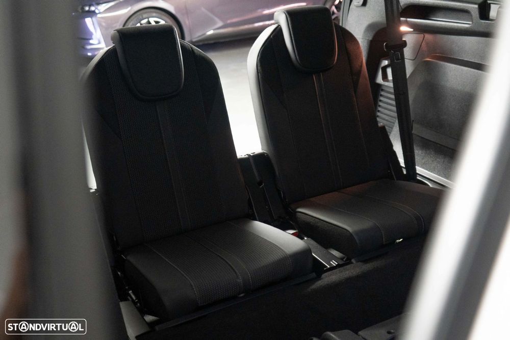 Peugeot 5008 1.2 PureTech GT - 12