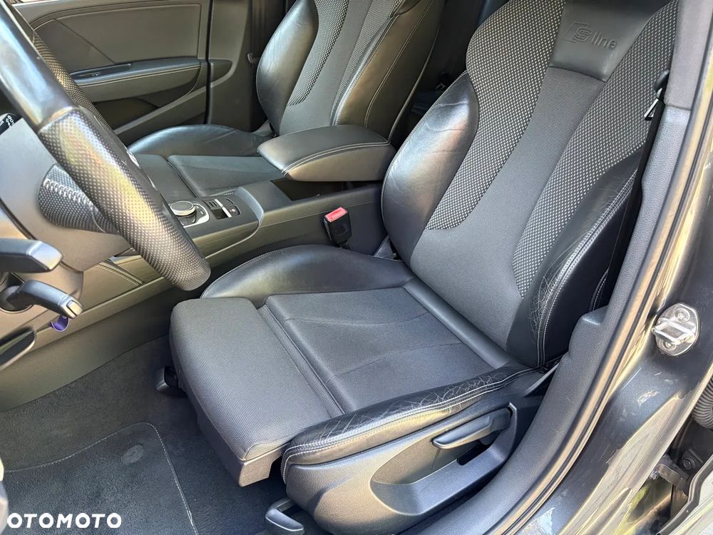 Audi A3 Sportback - 16