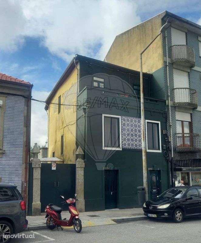 Prédio  para venda - Grande imagem: 5/12