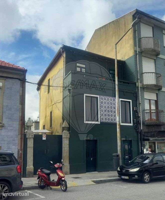 Prédio  para venda - Grande imagem: 5/12