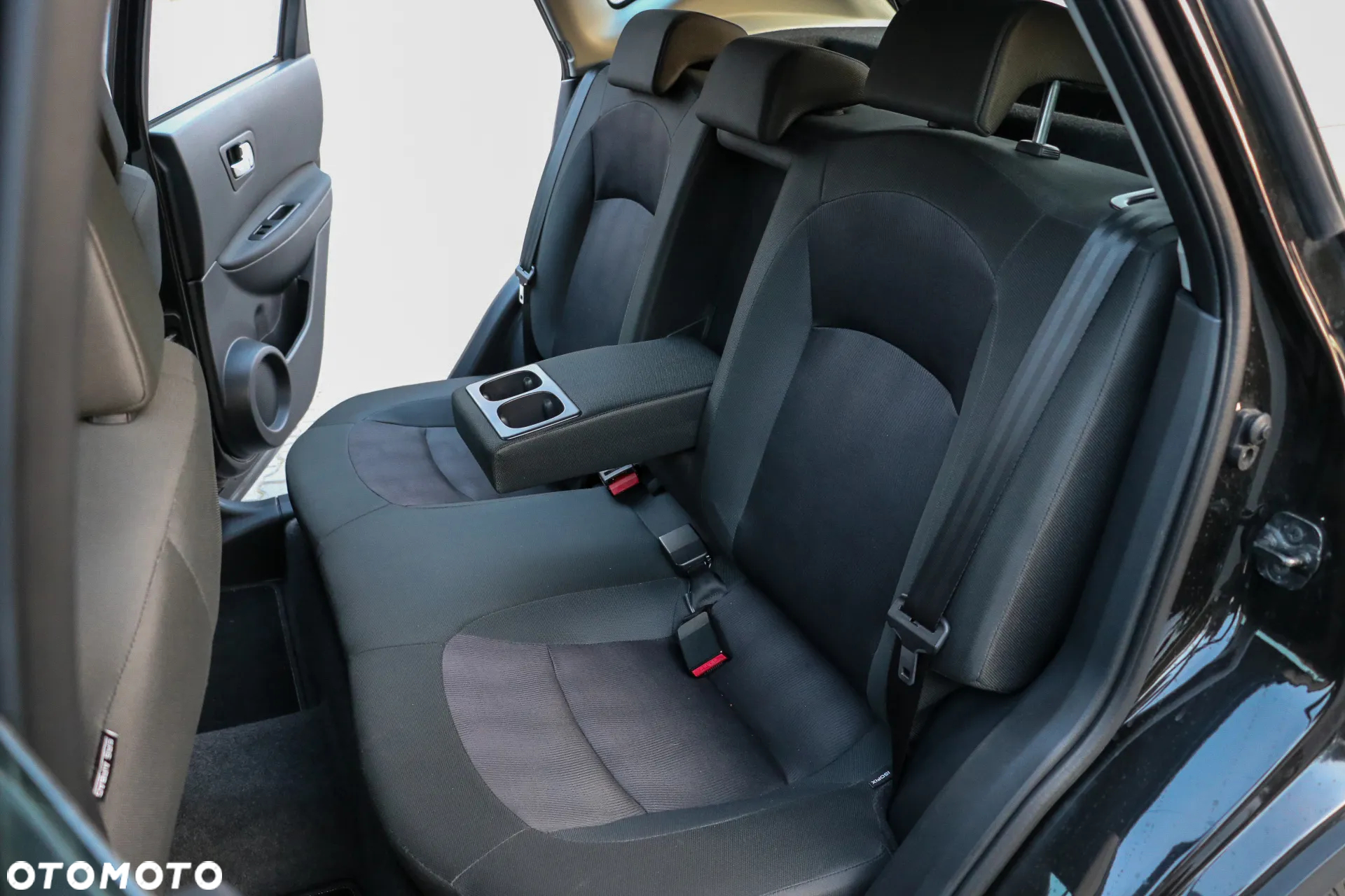 Nissan Qashqai 2.0 Tekna CVT - 30