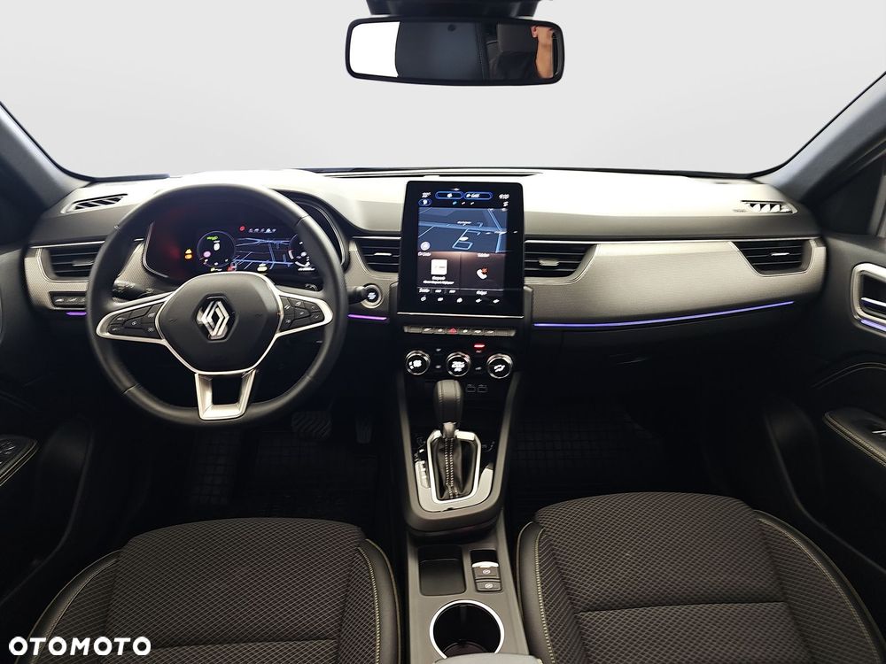 Renault Arkana 1.3 TCe mHEV Techno EDC - 27