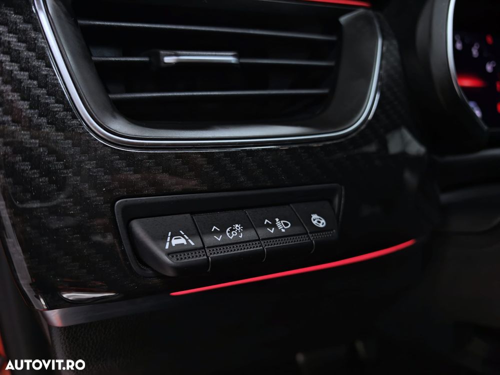 Renault Arkana TCe 140 EDC R.S. LINE - 30