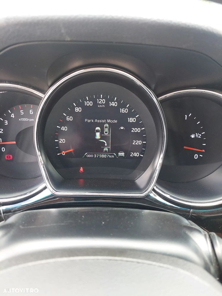 Kia Ceed - 20