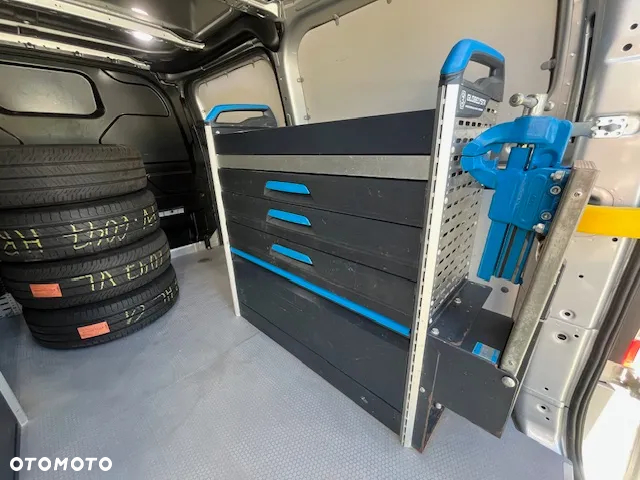 Ford Transit Custom - 16