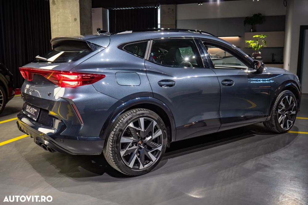 Cupra Formentor 2.0 TSI DSG7 4Drive VZ - 10