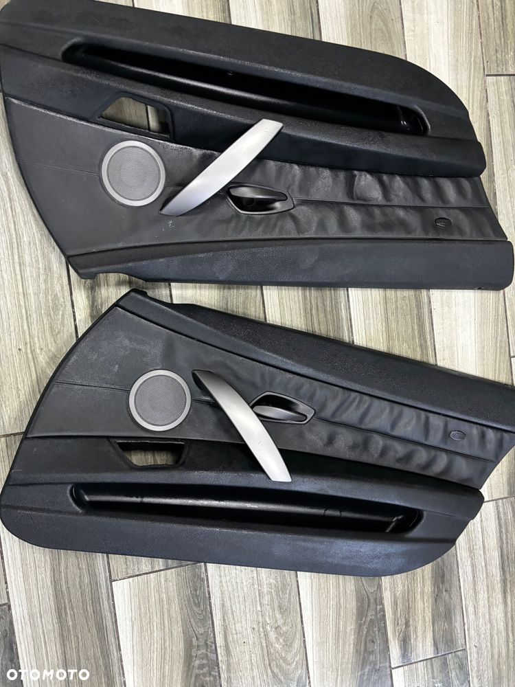 Boczek drzwi lewy prawy BMW z4 E85 E86 - 4