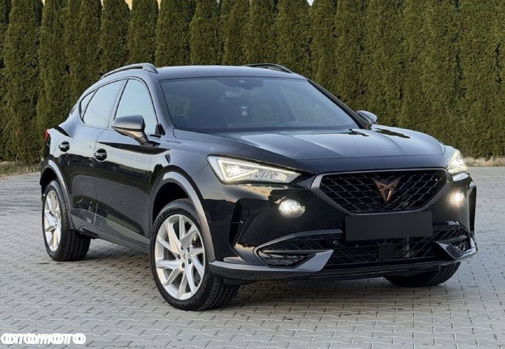 Cupra Formentor 1.5 TSI DSG Tribe Edition - 6