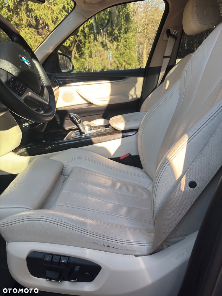 BMW X5 - 16