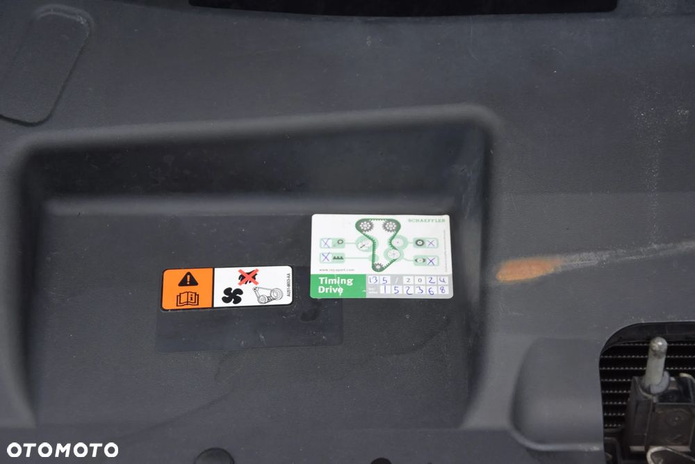 Ford Mondeo 2.0 TDCi Titanium X - 20