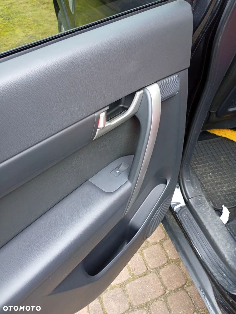 Chevrolet Captiva 2.0 d LS - 16