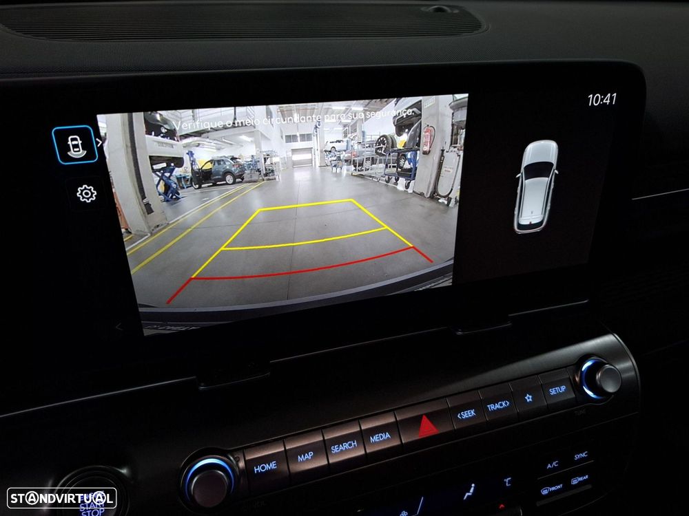 Hyundai Kauai 1.0 T-GDi Premium (TT) - 20