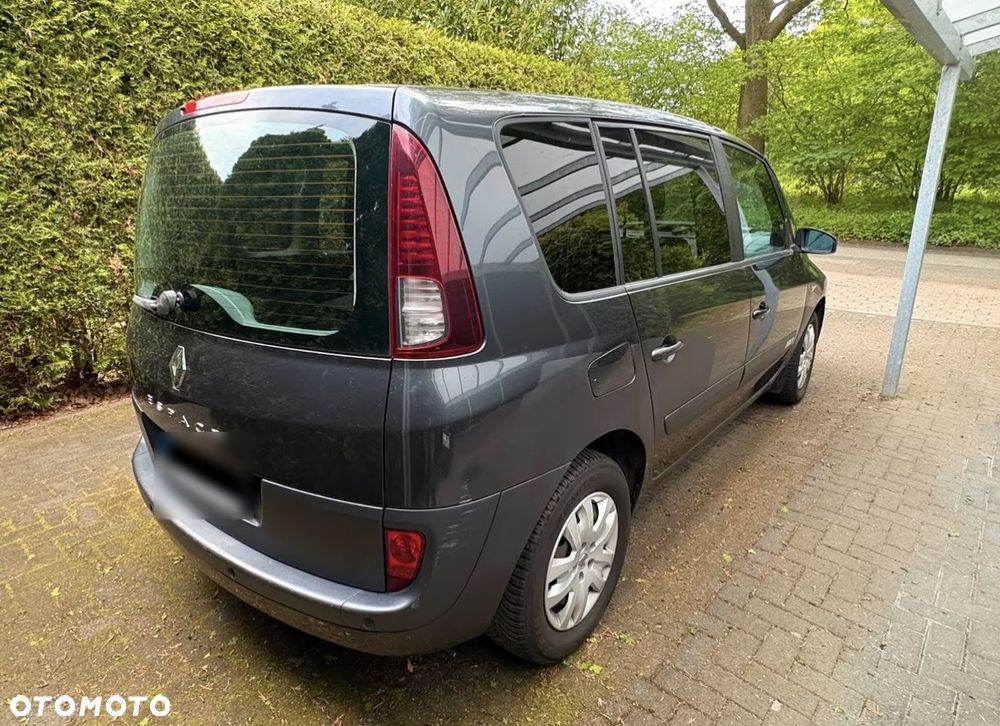 Renault Espace TCe 170 Paris - 2