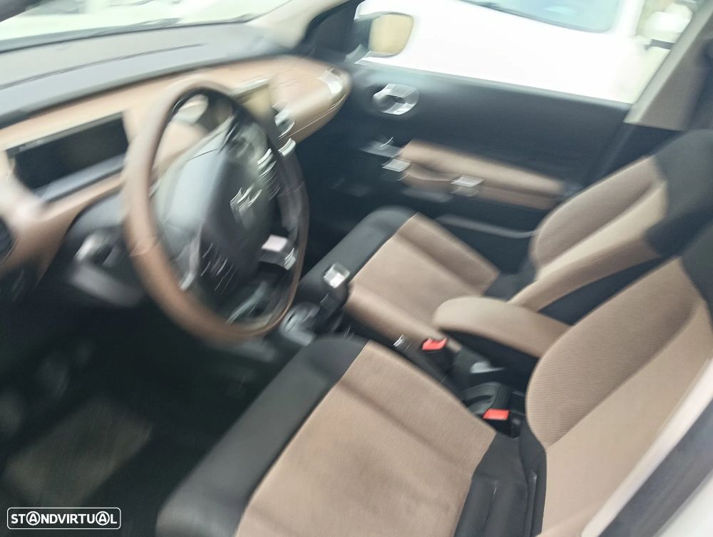 Citroën C4 Cactus 1.2 PureTech Feel - 9