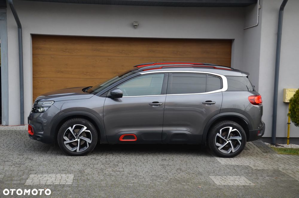 Citroën C5 Aircross 1.6 PureTech Feel EAT8 - 6