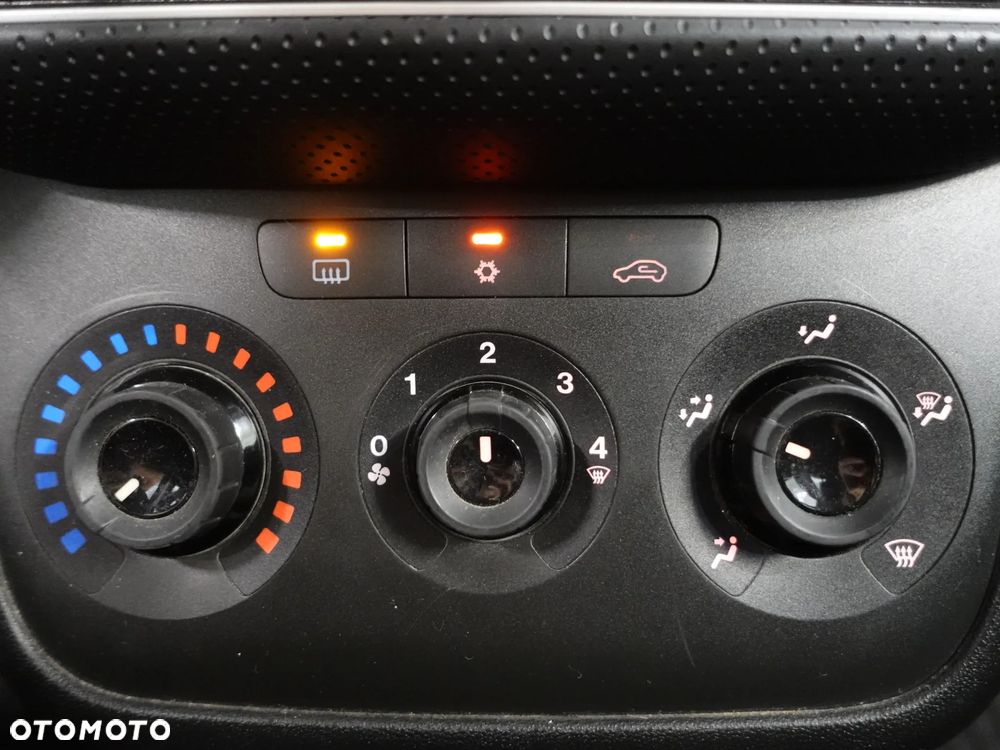 Fiat Punto Evo 1.4 8V Active - 31