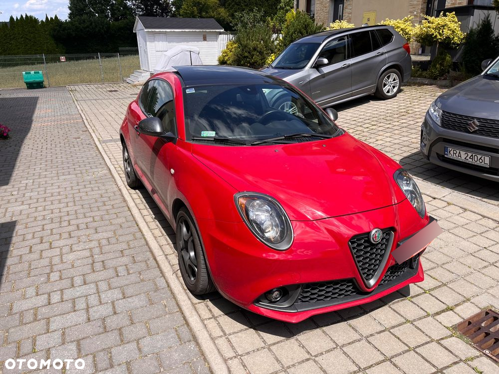 Alfa Romeo Mito 1.4 Super - 5