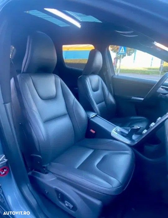 Volvo XC 60 - 14