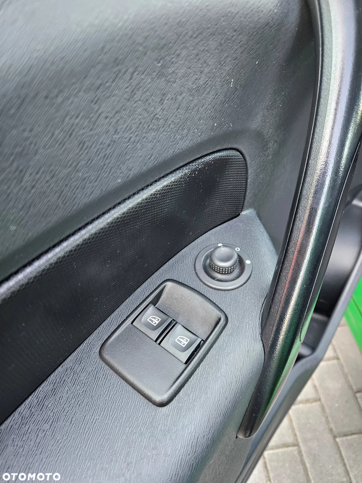 Renault Kangoo 1.5 dCi Business Eu6 - 12