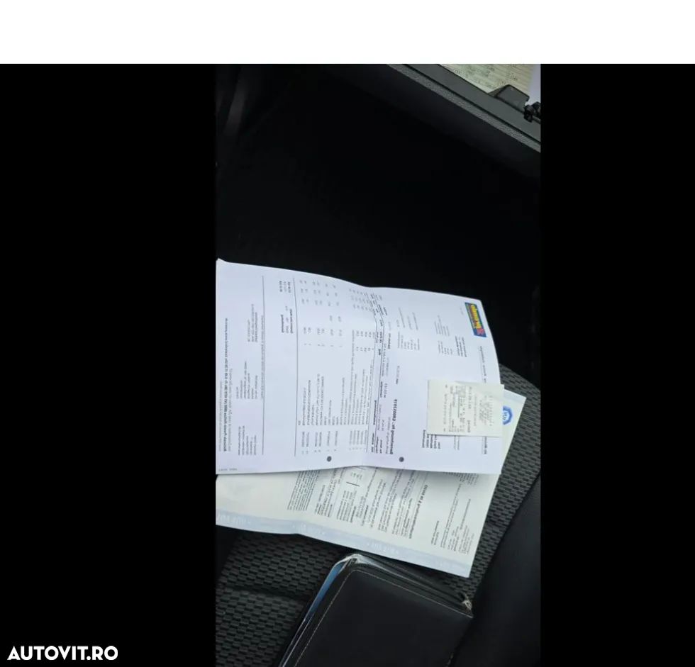 Mercedes-Benz A 150 BlueEFFICIENCY - 24