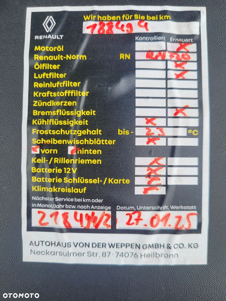 Renault Laguna dCi 150 FAP Start-Stop GT - 36