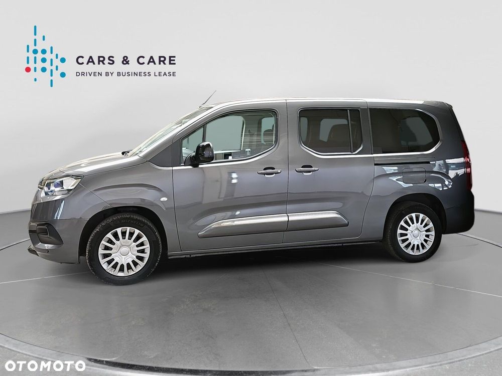 Toyota Proace City Verso Long 1.5 D-4D Business - 23