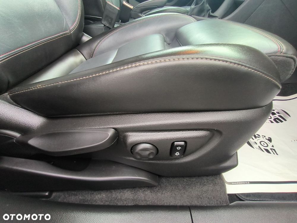 Opel Mokka - 15