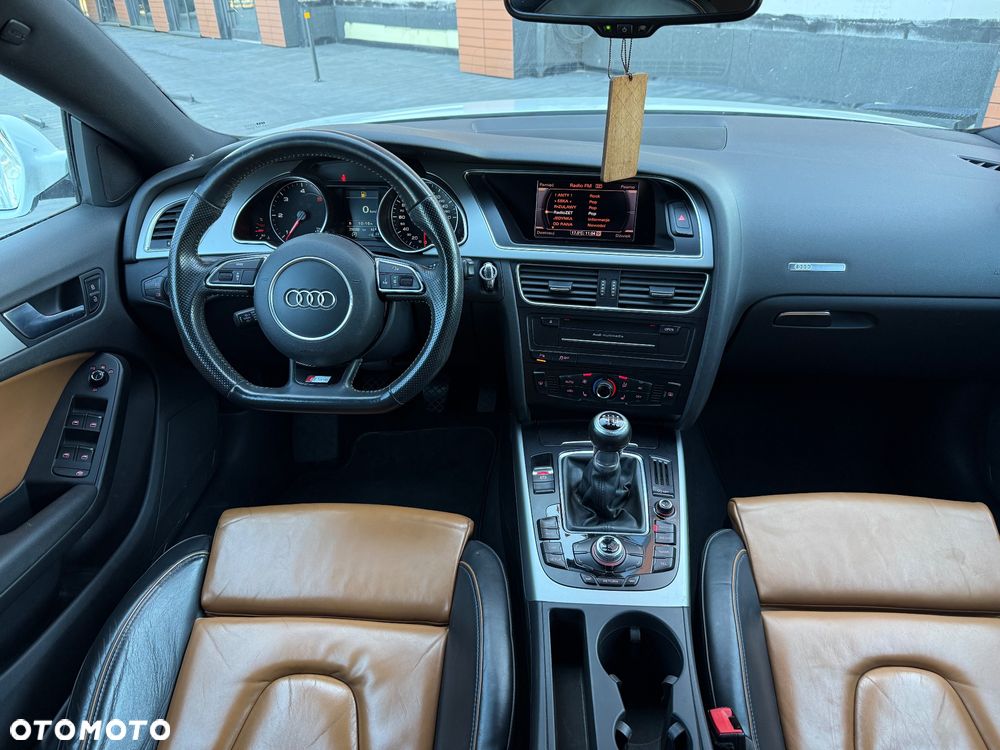 Audi A5 Sportback - 16