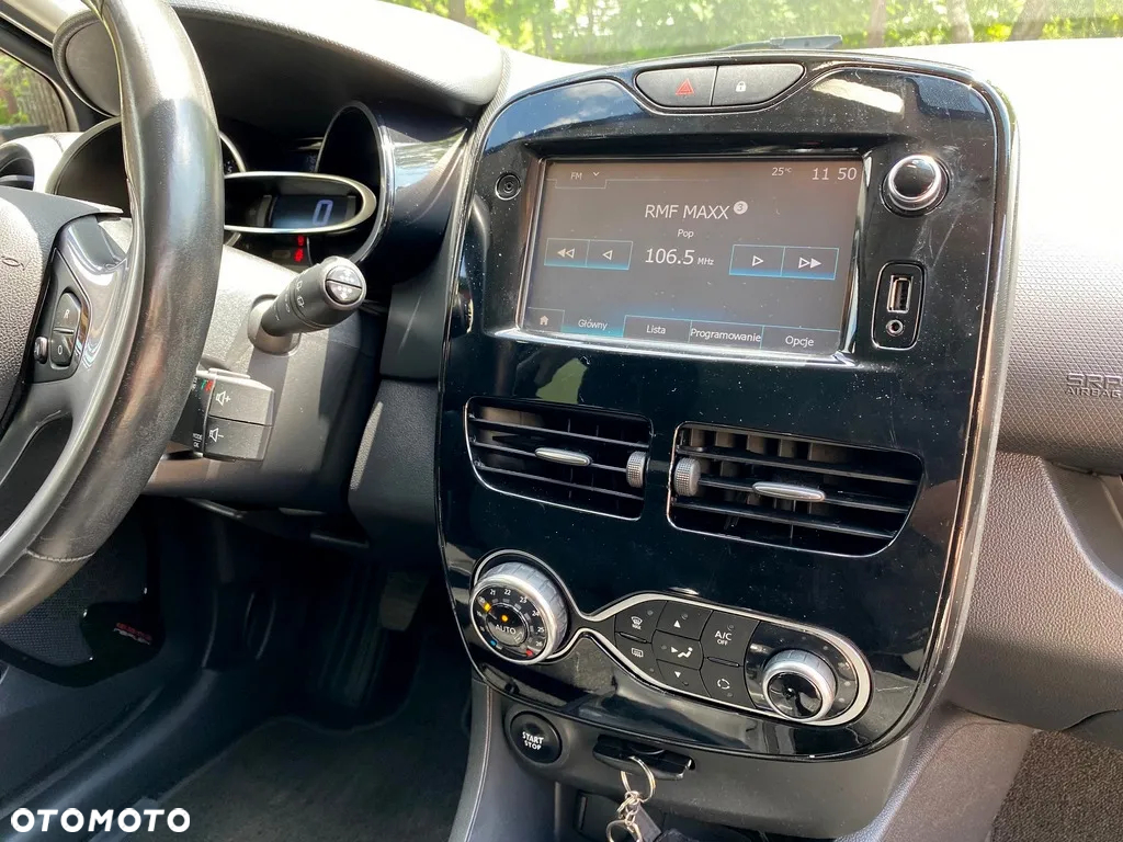 Renault Clio 0.9 TCe Limited - 8